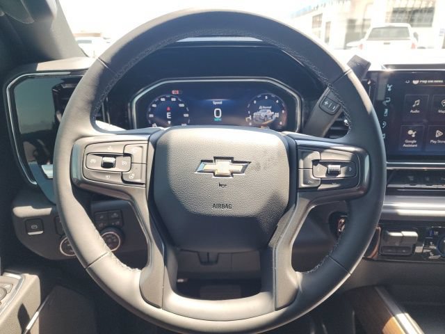 New 2026 Chevrolet Silverado 3500 High Country w/ Technology Package AWD/4WD image 41