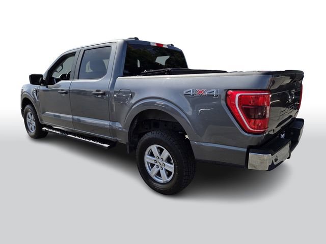 Used 2021 Ford F150 XLT AWD/4WD image 6