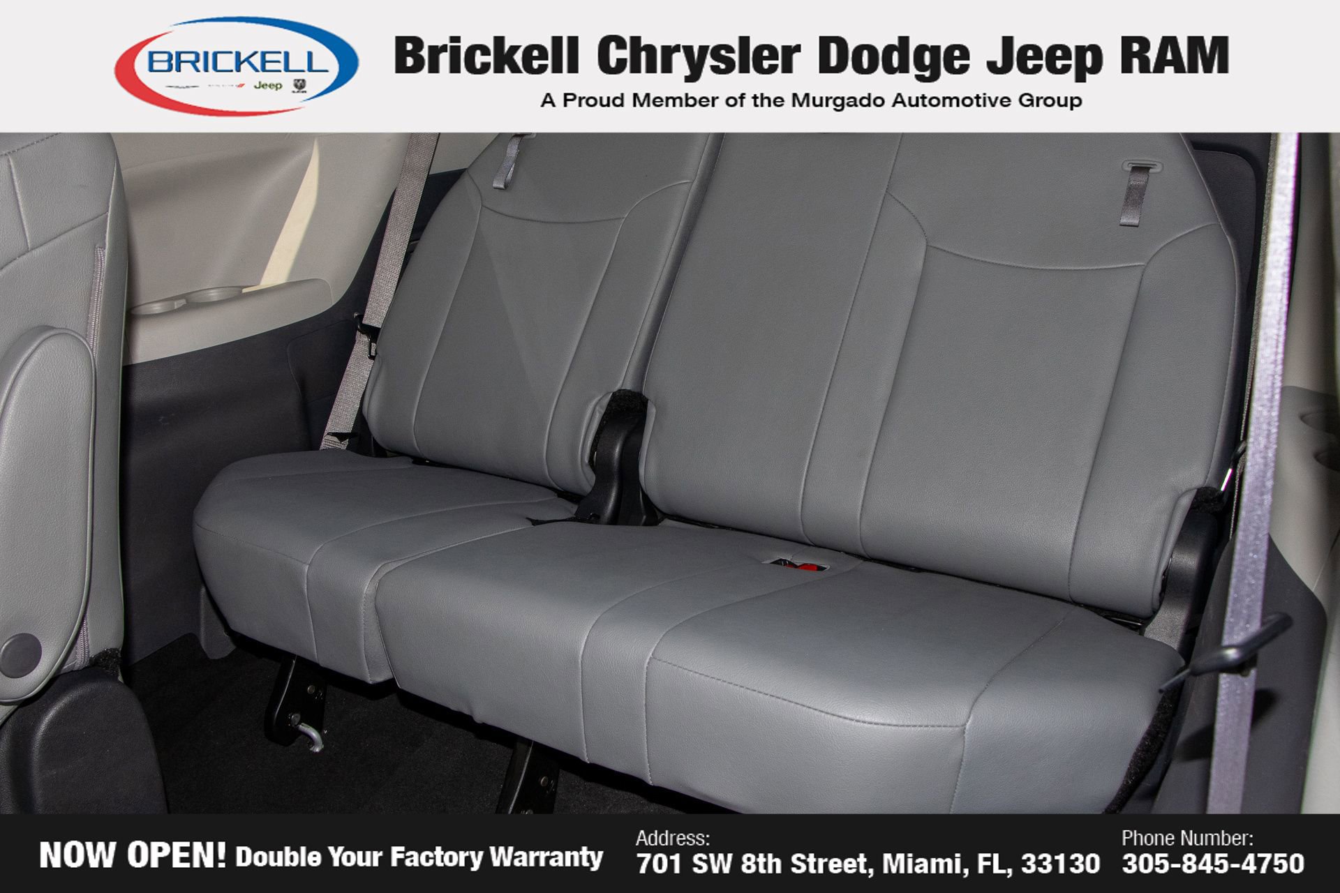 Used 2024 Toyota Sienna XLE FWD image 16