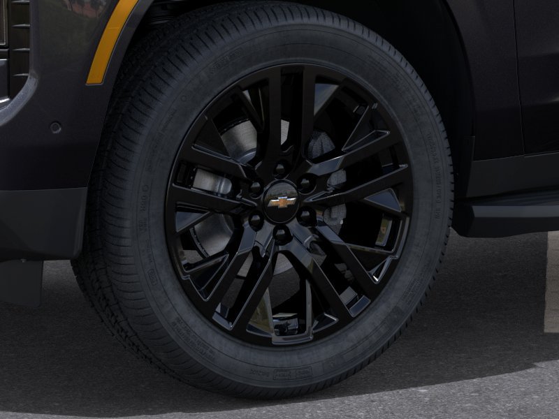 New 2026 Chevrolet Tahoe Premier RWD image 9