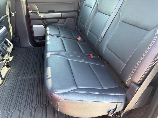 Used 2022 Ford F150 XLT w/ Equipment Group 302A High AWD/4WD image 11