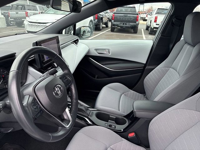 Used 2023 Toyota Corolla SE image 23