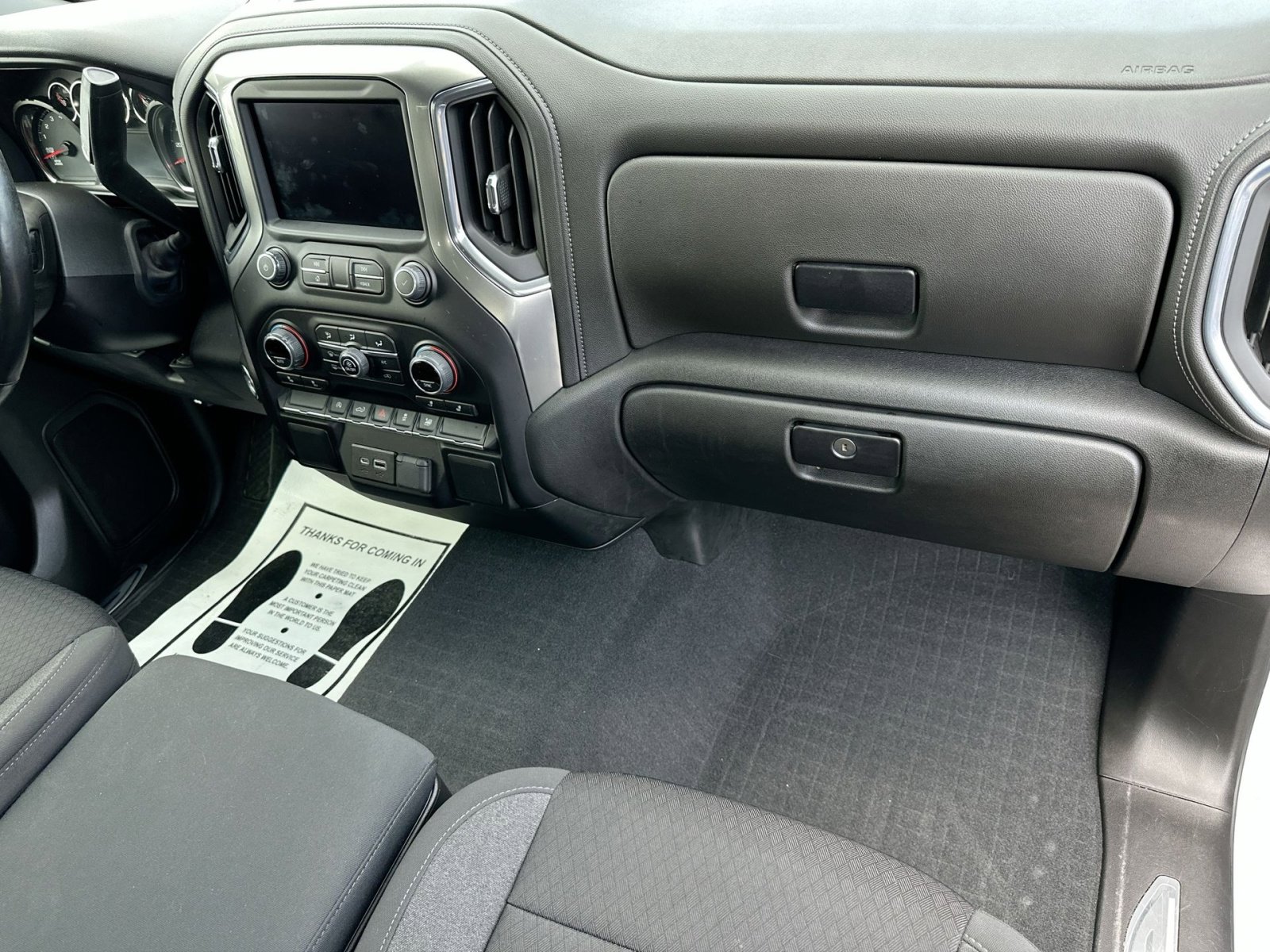 Used 2022 Chevrolet Silverado 1500 LT image 33