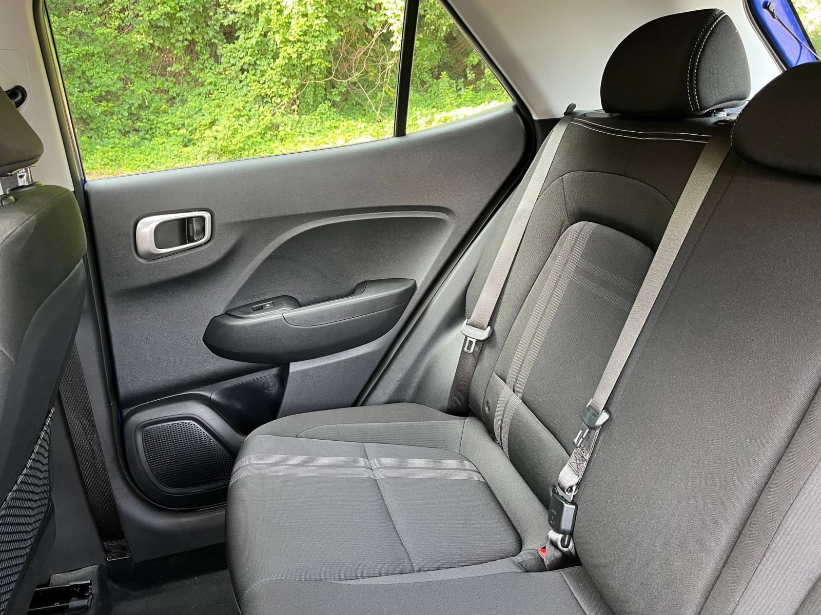 Used 2026 Hyundai Venue SEL FWD image 39