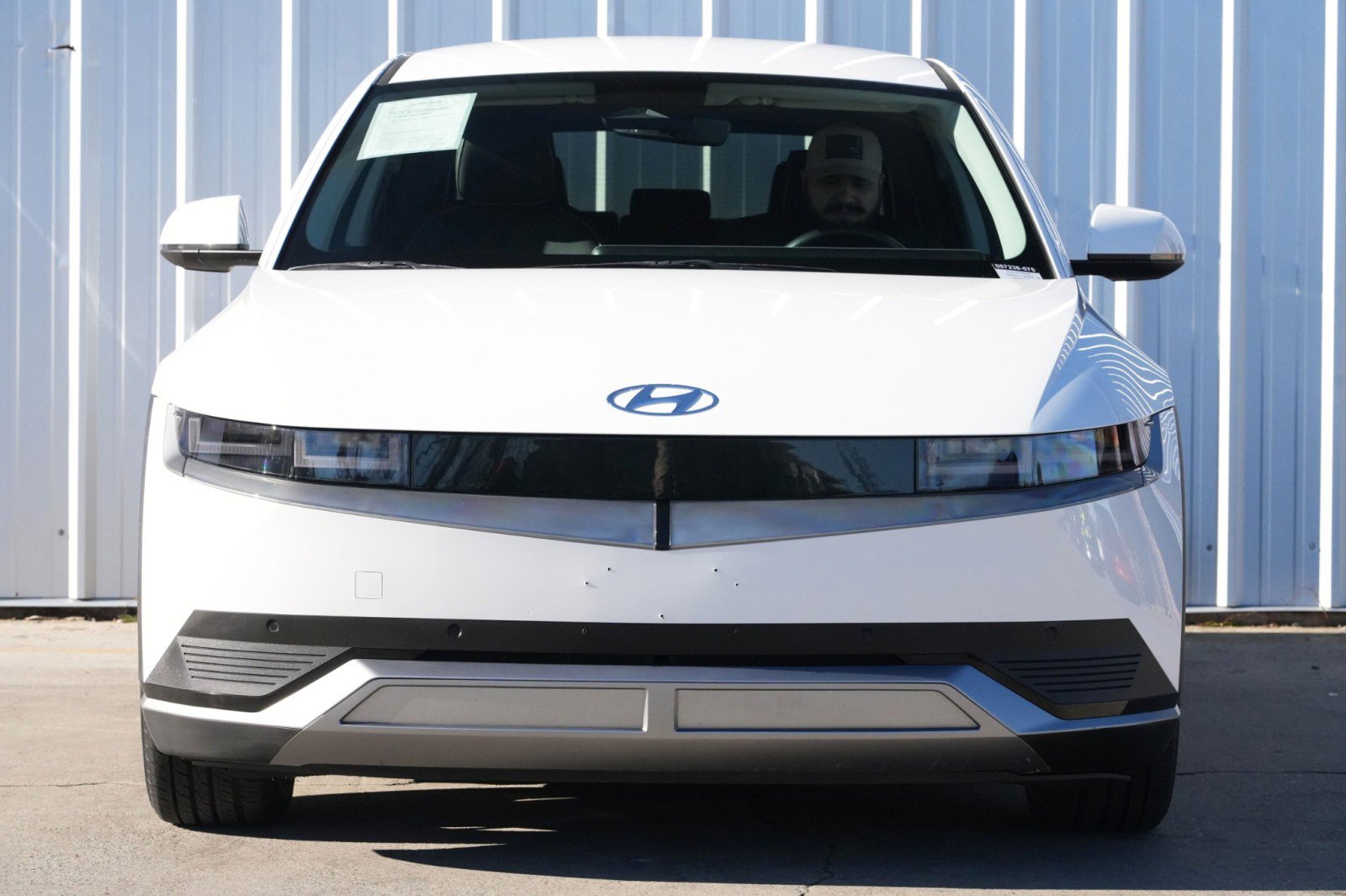 Used 2022 Hyundai Ioniq 5 SEL w/ Cargo Package image 6