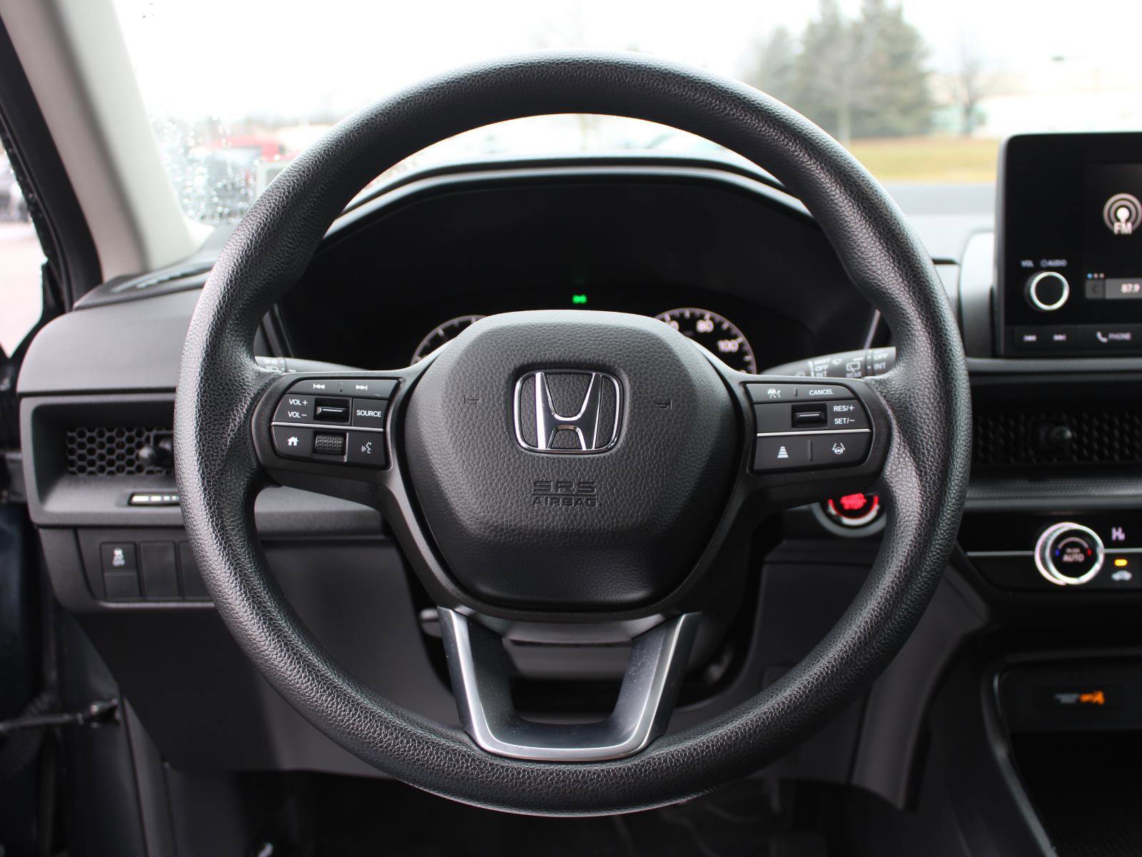 Used 2023 Honda CR-V LX image 10