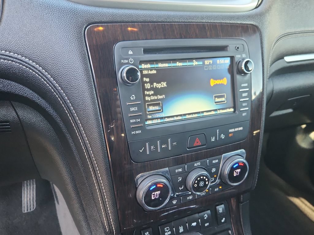 Used 2017 Chevrolet Traverse Premier AWD/4WD image 26