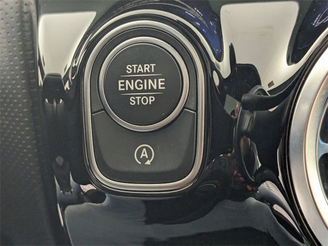 Used 2025 Mercedes-Benz CLA 250 4MATIC image 24