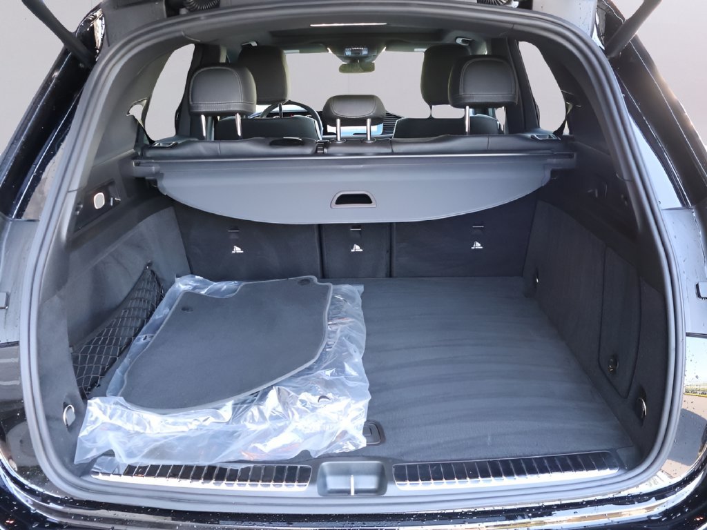Certified 2025 Mercedes-Benz GLE 350 4MATIC image 17