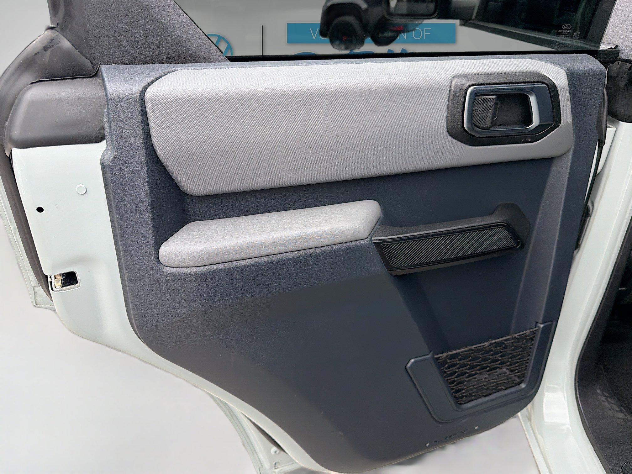 Used 2023 Ford Bronco Big Bend image 25