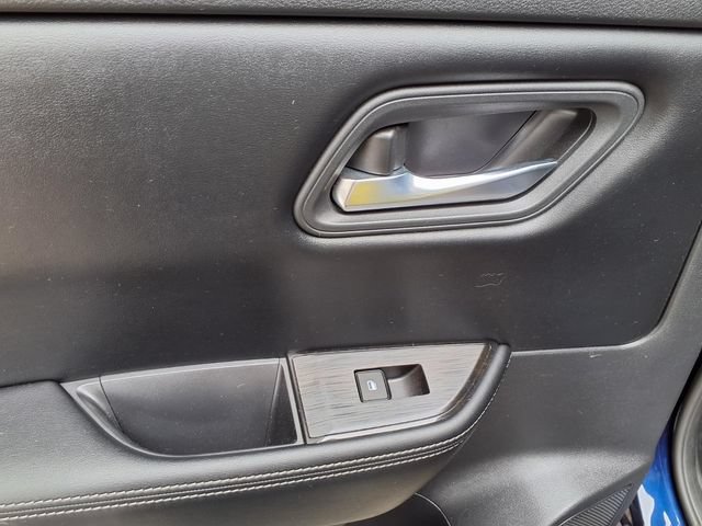 Used 2024 Nissan Rogue SV FWD image 18