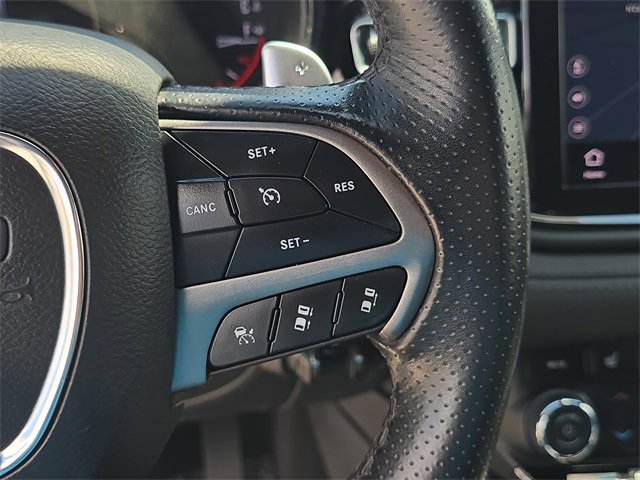 Used 2022 Dodge Durango Citadel image 33
