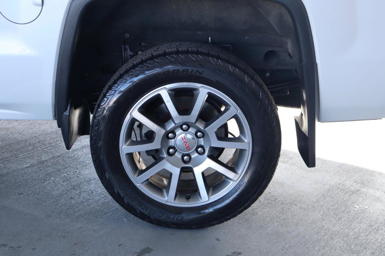 Used 2016 GMC Sierra 1500 Denali RWD image 11