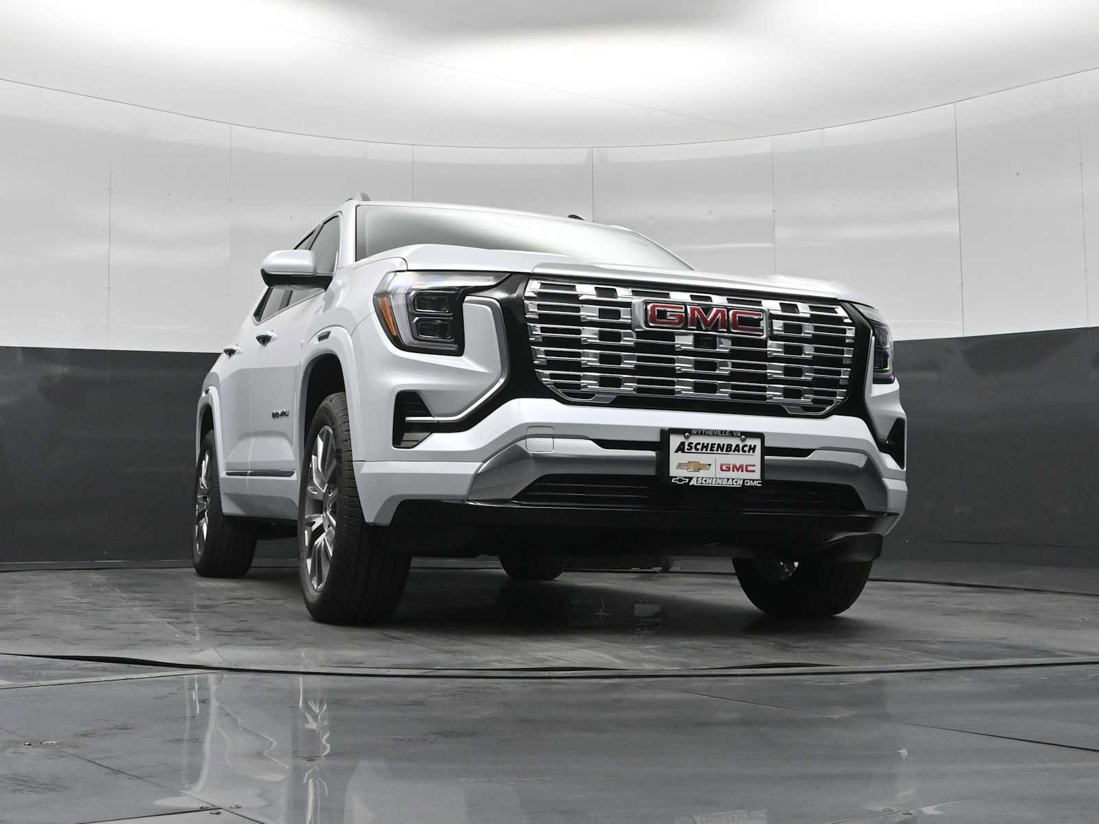 New 2026 GMC Terrain Denali image 26