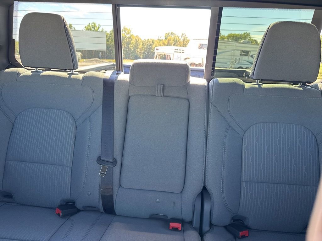 Used 2022 RAM 1500 Big Horn image 40