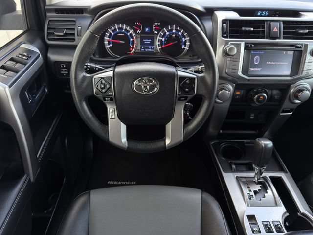Used 2019 Toyota 4Runner SR5 Premium RWD image 12