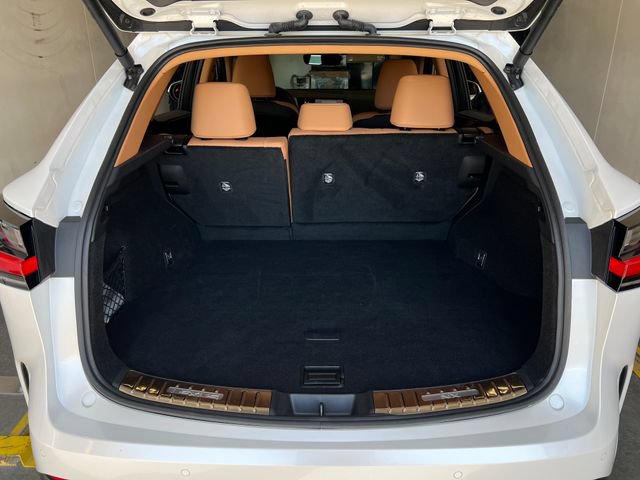 Used 2025 Lexus NX 250 FWD w/ Premium Package image 23