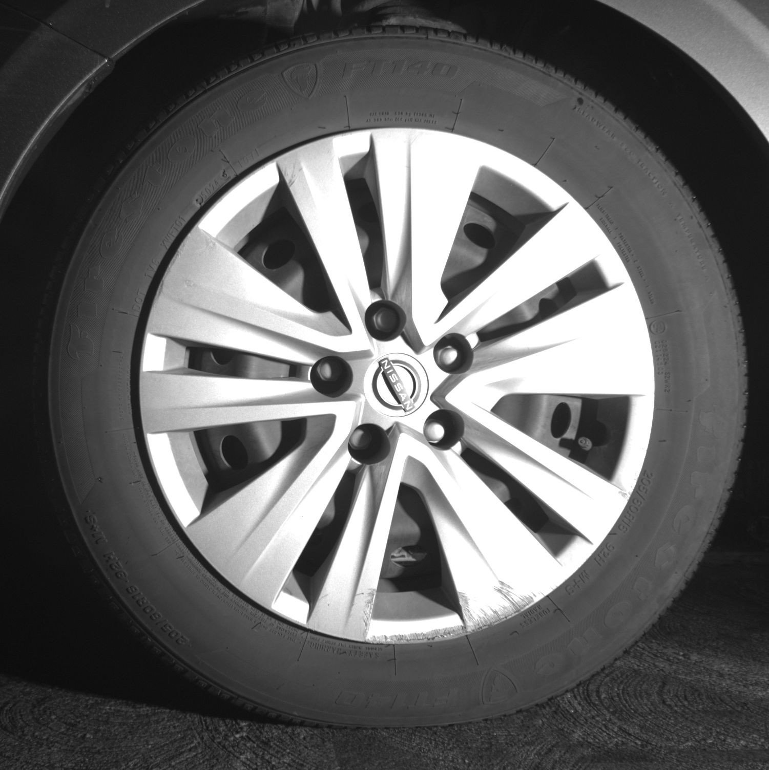 Used 2025 Nissan Sentra S image 12