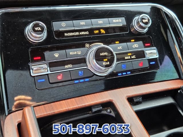 Used 2020 Lincoln Navigator Reserve w/ Luxury Package AWD/4WD image 24