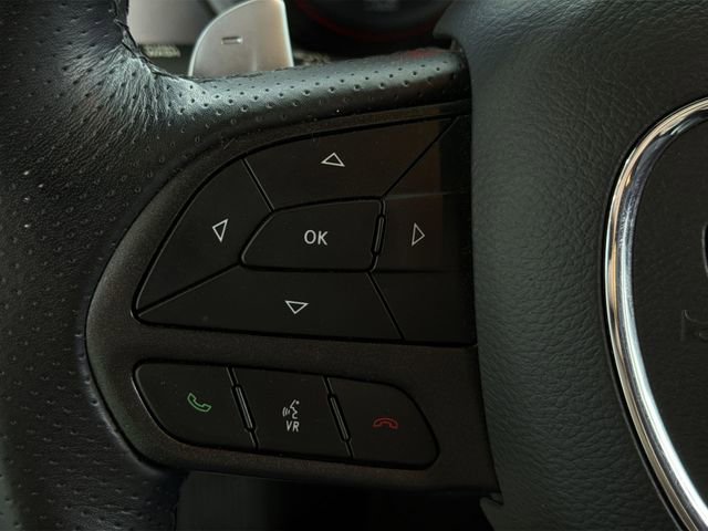 Used 2023 Dodge Charger R/T w/ Blacktop Package image 32