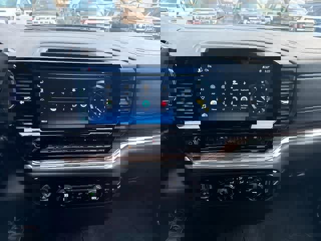 Certified 2024 Chevrolet Silverado 1500 RST w/ Protection Package image 19