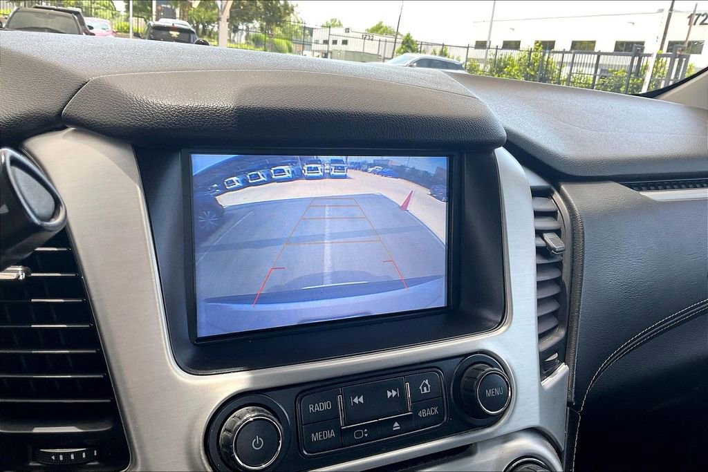 Used 2018 GMC Yukon SLT w/ Premium Edition RWD image 22