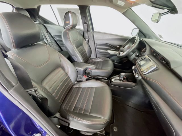 Used 2020 Nissan Kicks SR w/ SR Premium Package image 27