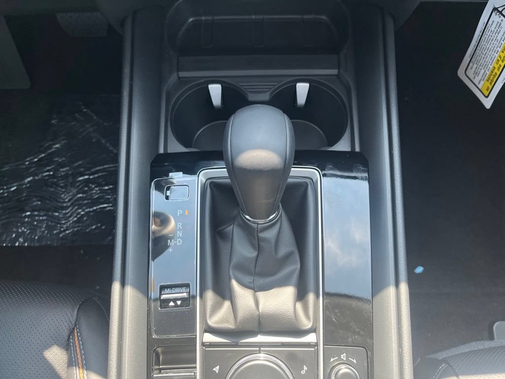 New 2026 MAZDA CX-50 AWD 2.5 S w/ Weather Package image 15
