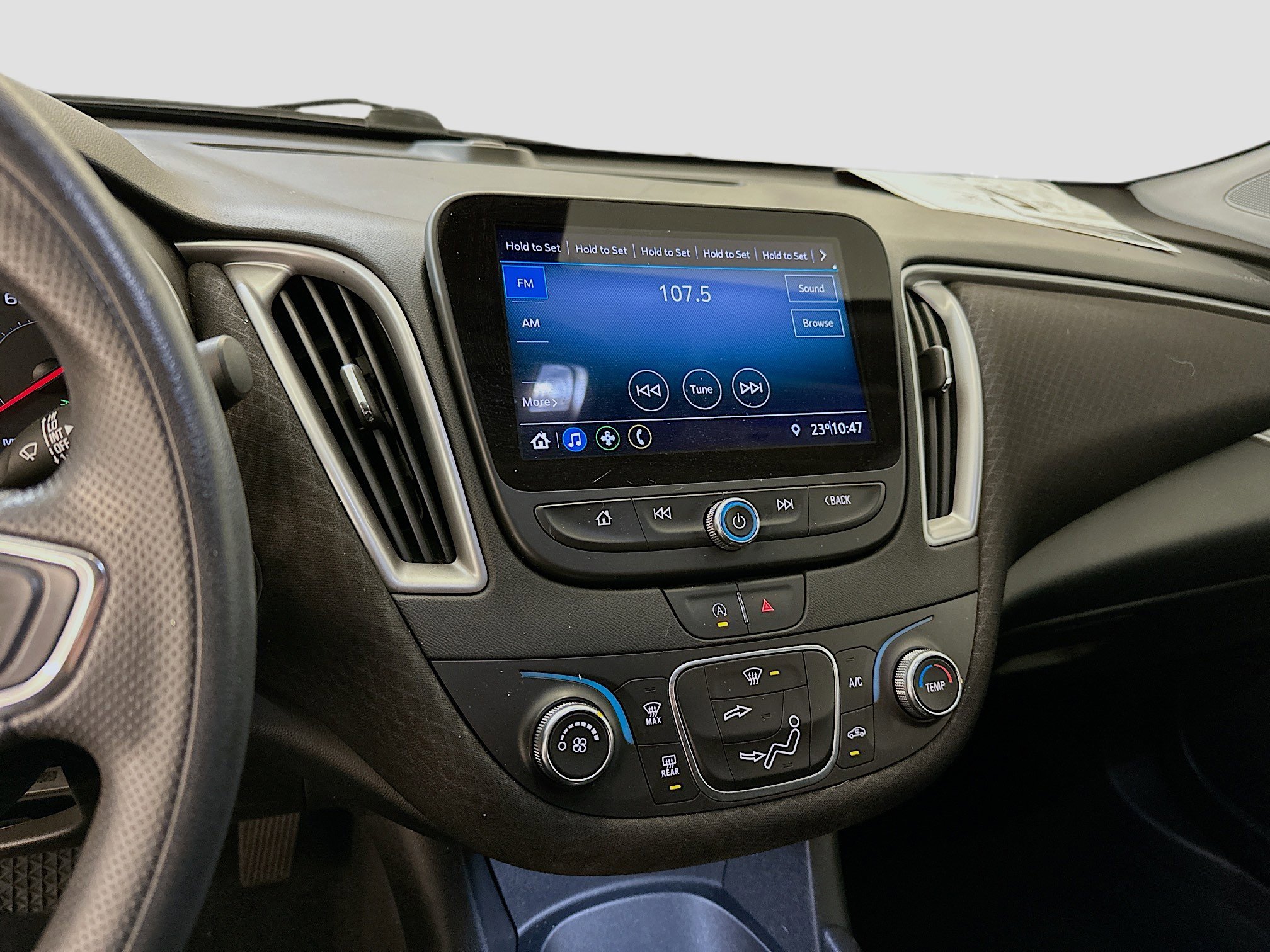 Used 2020 Chevrolet Malibu LS image 26