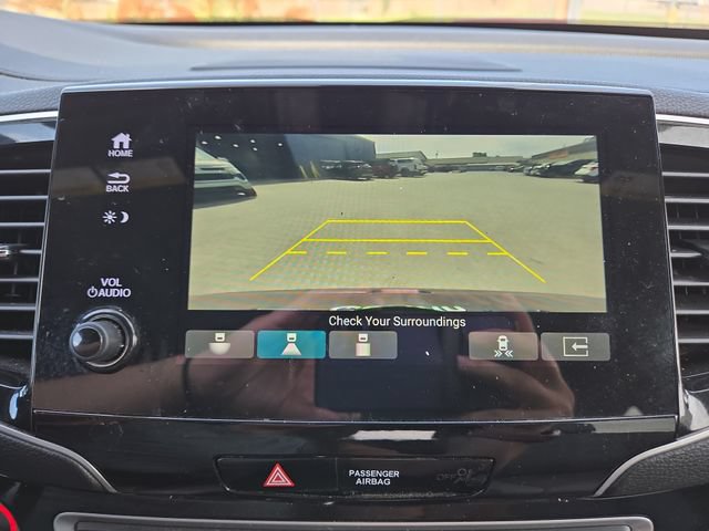 Used 2021 Honda Passport Elite image 28