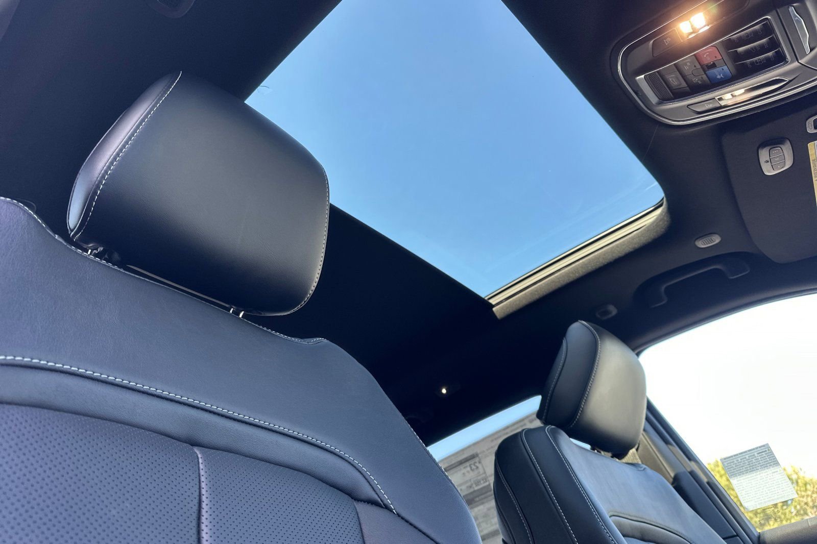 New 2026 Jeep Grand Cherokee Limited image 17