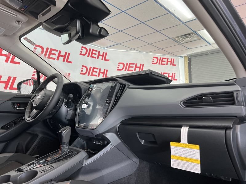 New 2026 Subaru Crosstrek 2.5i Limited AWD/4WD image 16