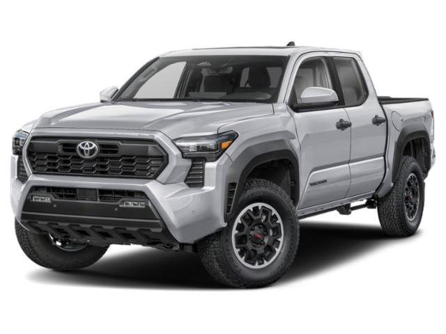 New 2026 Toyota Tacoma TRD Off-Road w/ TRD Off Road Premium Package AWD/4WD image 1