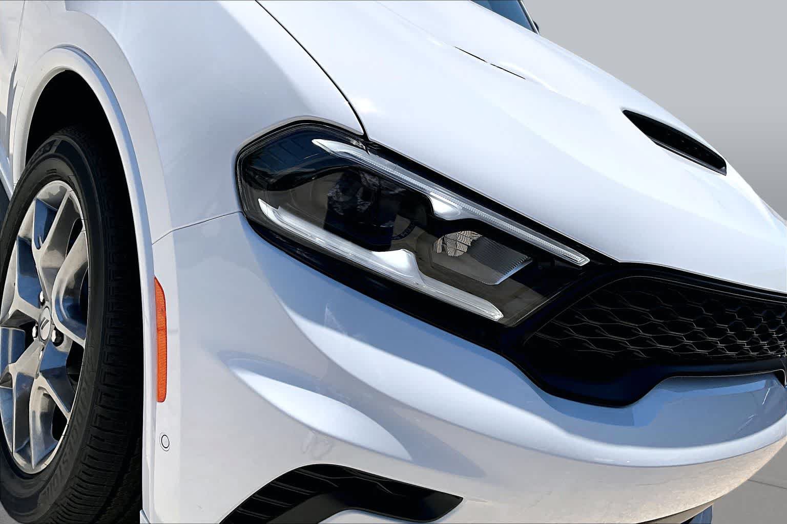New 2026 Dodge Durango GT AWD/4WD image 13