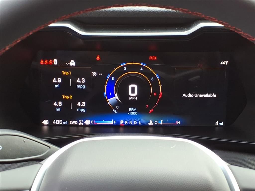 New 2026 Chevrolet Colorado Z71 w/ Z71 Convenience Package 2 image 11