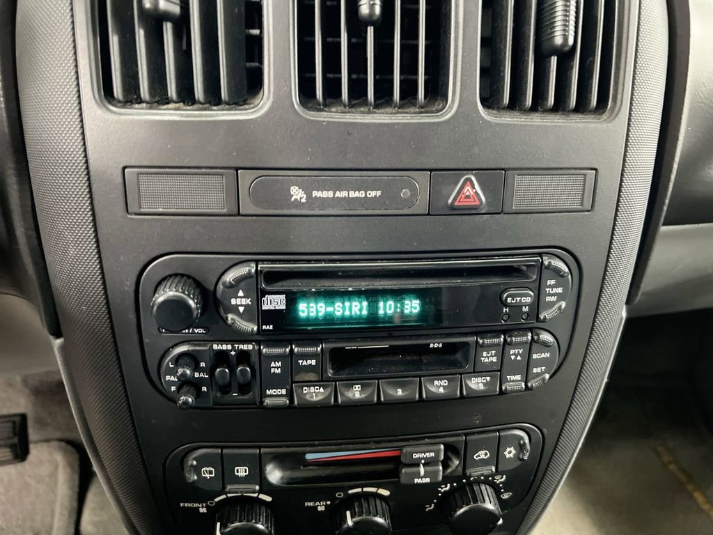 Used 2007 Dodge Grand Caravan SE w/ Popular Equipment Group I image 14