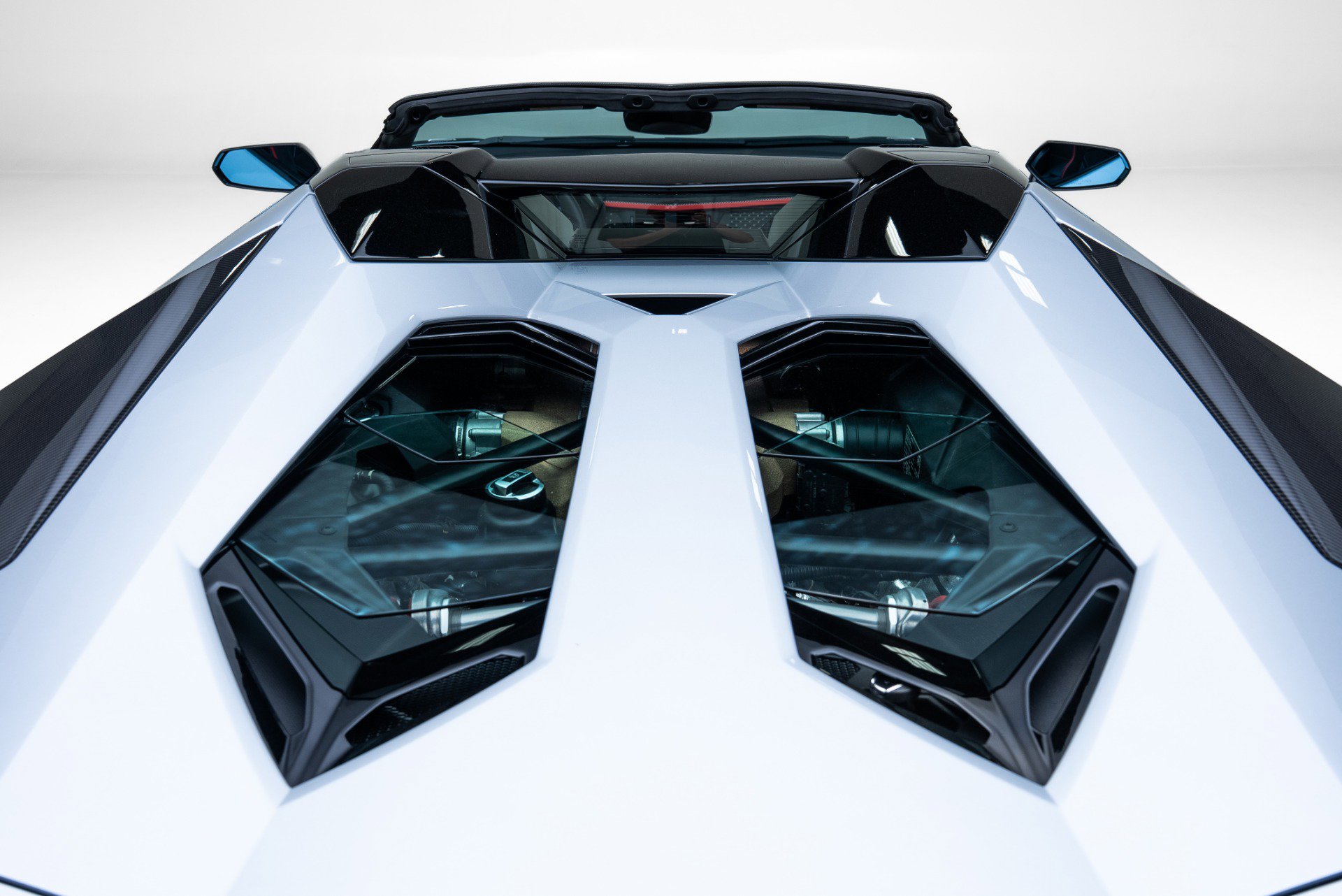 Used 2022 Lamborghini Aventador LP 780-4 Ultimae image 45