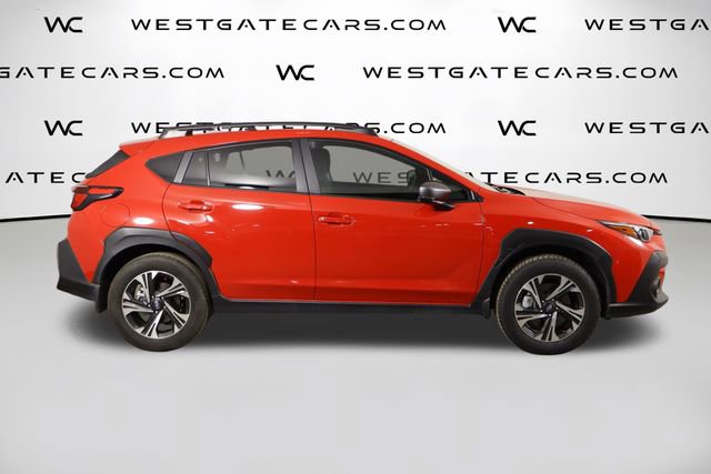 Used 2024 Subaru Crosstrek 2.0i Premium w/ Popular Package #4 AWD/4WD image 43