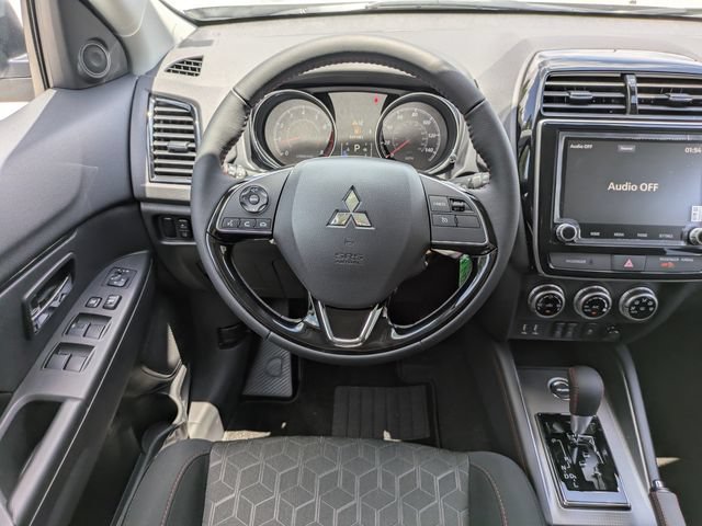 New 2026 Mitsubishi Outlander Sport LE AWD/4WD image 17
