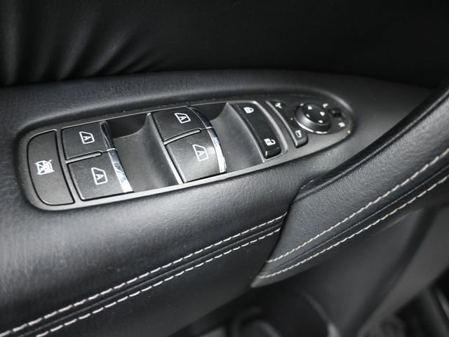 Used 2018 Nissan Armada Platinum w/ Captain Seat Package image 13