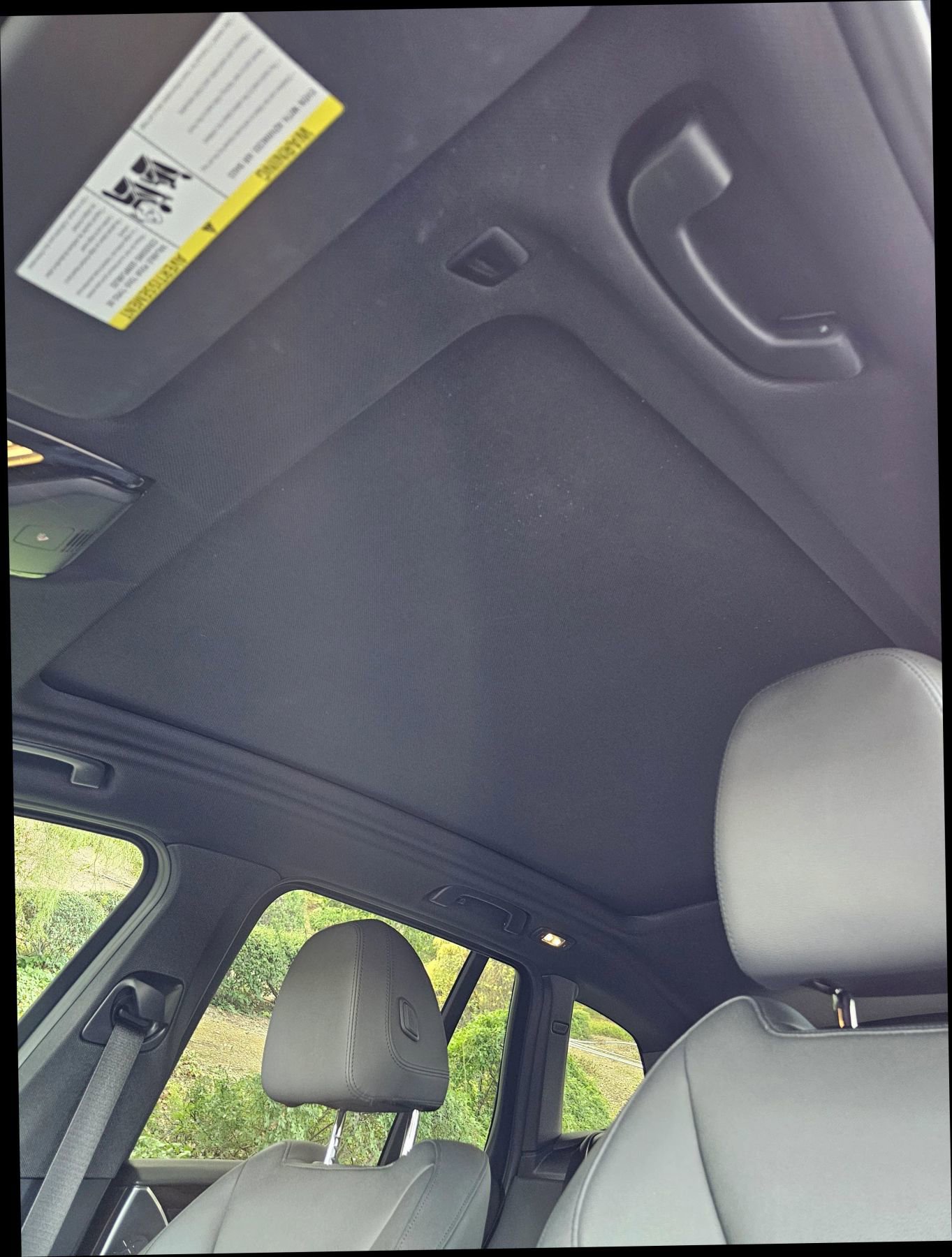 Used 2019 BMW X3 sDrive30i w/ Driving Assistance Package image 41