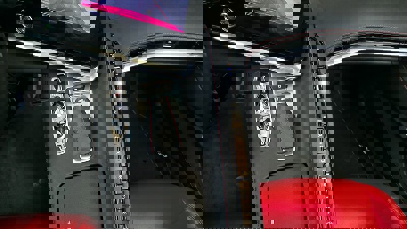 Used 2020 Chevrolet Corvette Stingray Coupe w/ Z51 Performance Package image 18