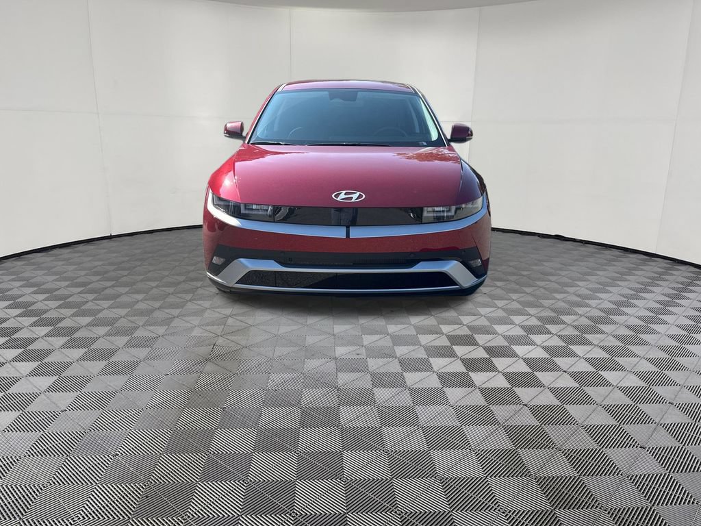 New 2026 Hyundai Ioniq 5 SEL AWD/4WD image 2