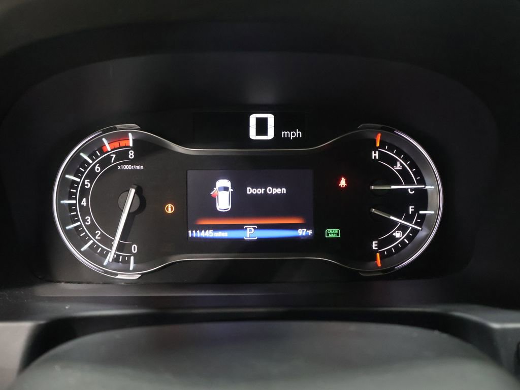 Used 2018 Honda Pilot EX-L image 45