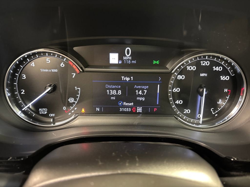 Certified 2023 Cadillac XT5 Premium Luxury image 36