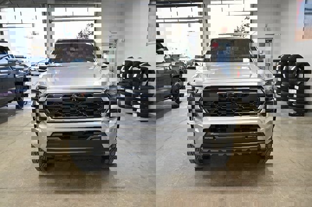 New 2026 Toyota Tacoma TRD Off-Road image 2