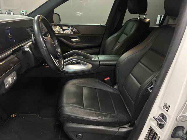 Used 2021 Mercedes-Benz GLE 350 image 40