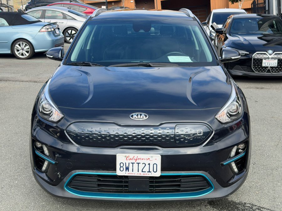 Used 2020 Kia Niro EX w/ Cold Weather Package image 2