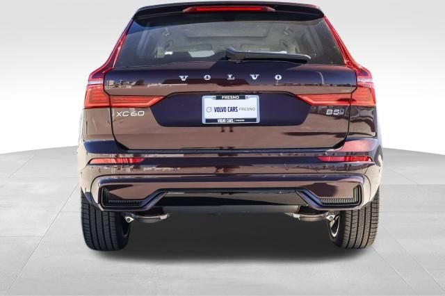 New 2026 Volvo XC60 B5 Ultra w/ Climate Package image 5