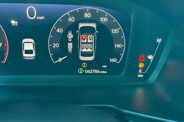 Used 2023 Honda Accord EX image 27